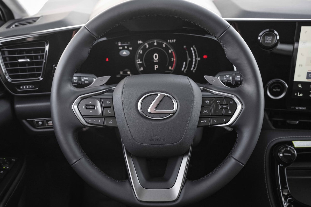 2026 Lexus NX NX 350, AWD PRÉMIUM