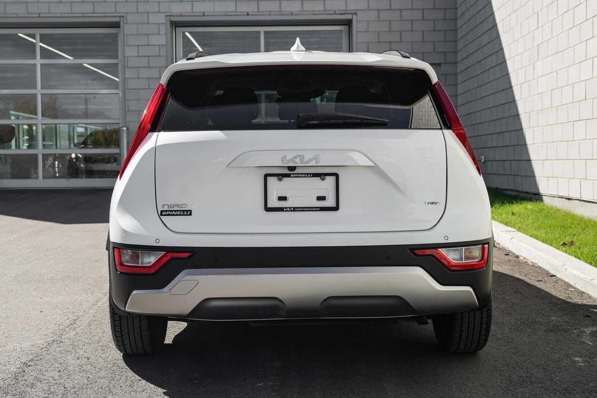 2023 Kia Niro EX