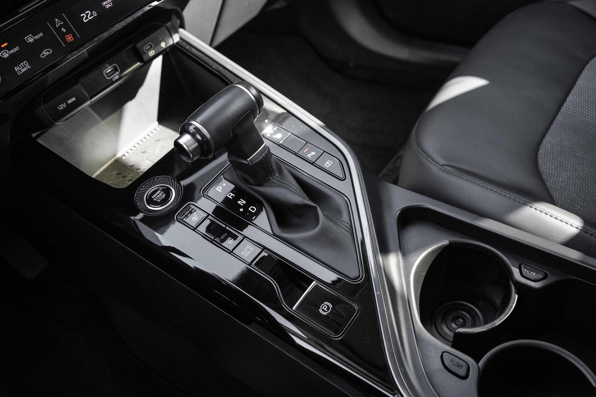 2023 Kia Niro EX