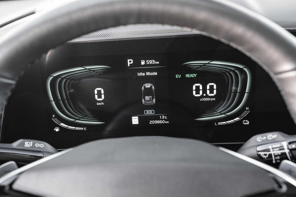 2023 Kia Niro EX