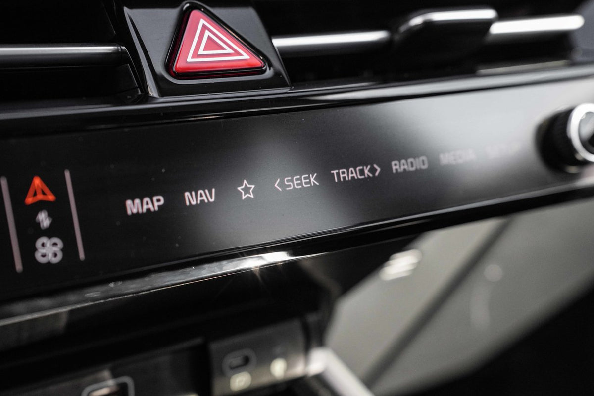 2023 Kia Niro EX