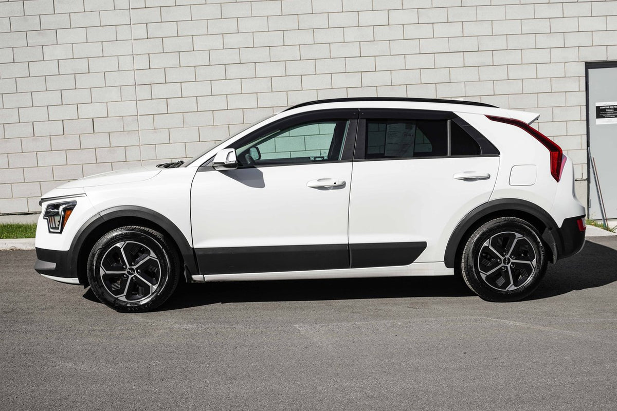 2023 Kia Niro EX