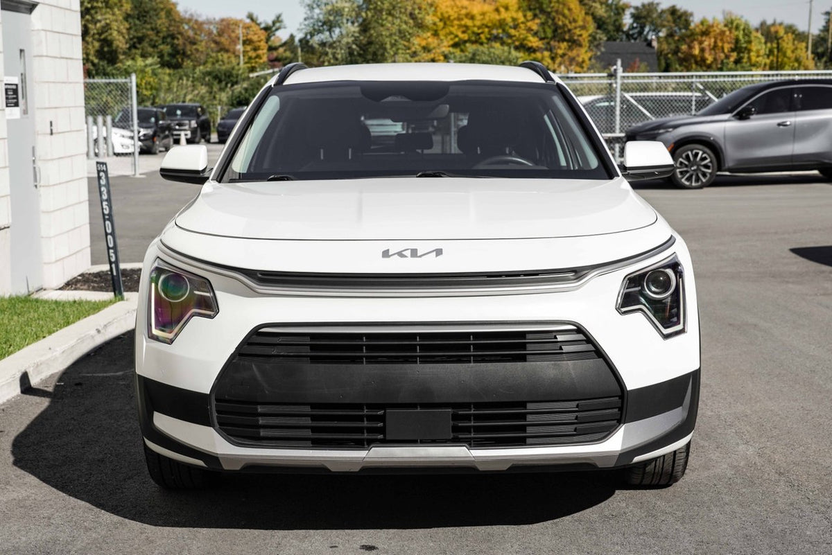 2023 Kia Niro EX