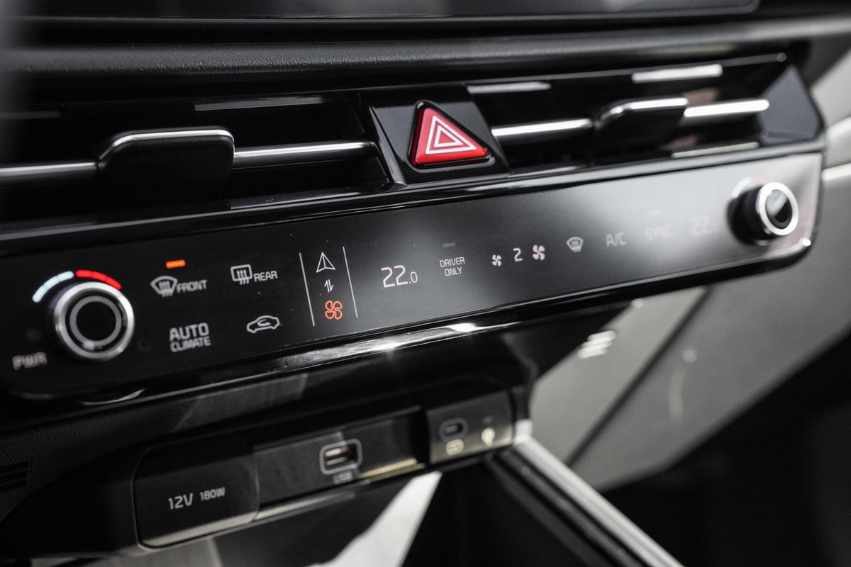 2023 Kia Niro EX