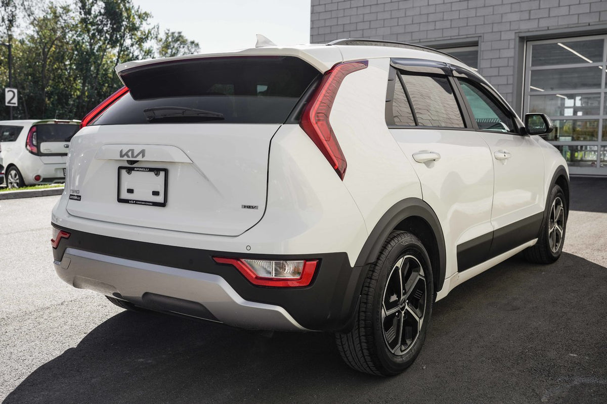 2023 Kia Niro EX