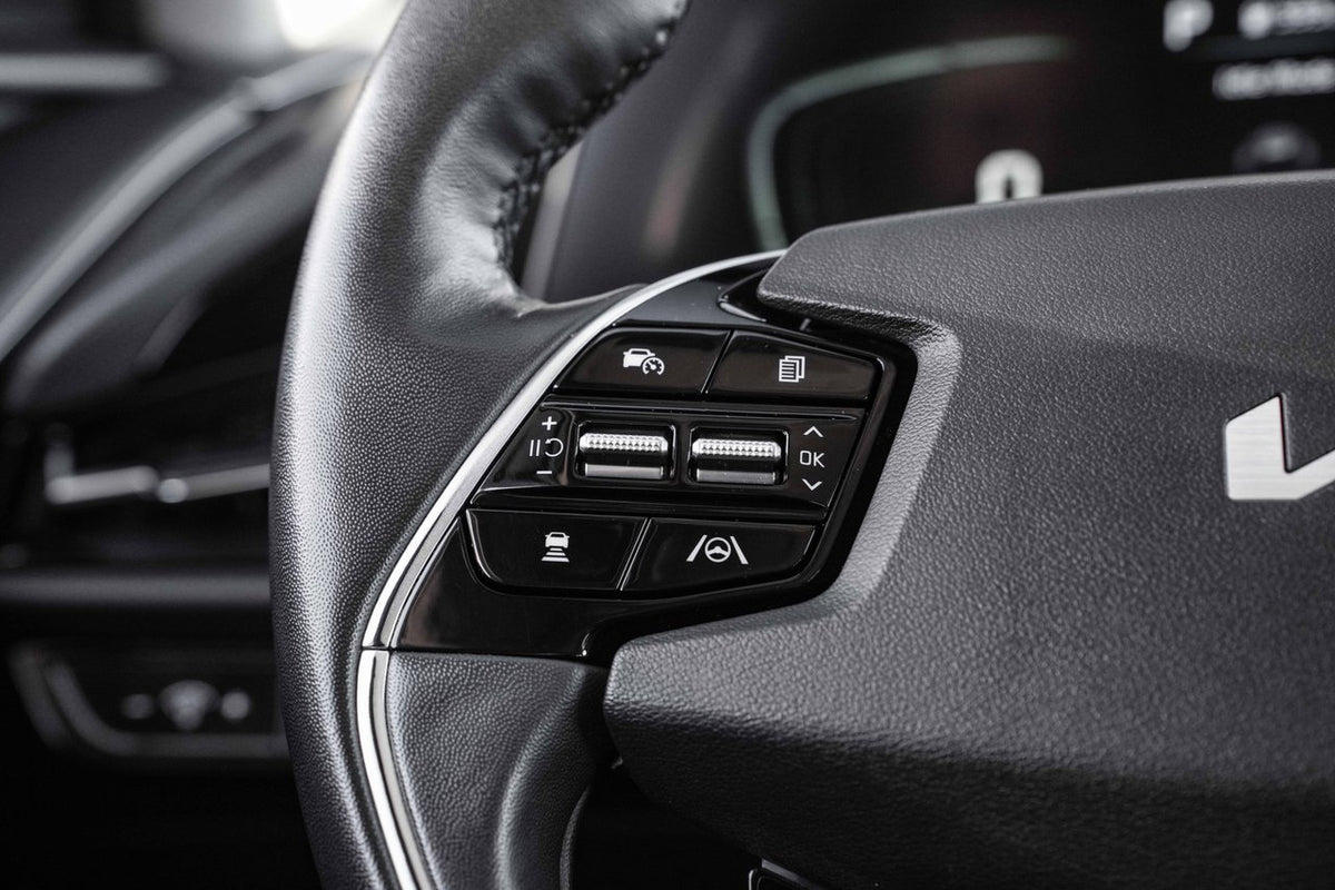 2023 Kia Niro EX