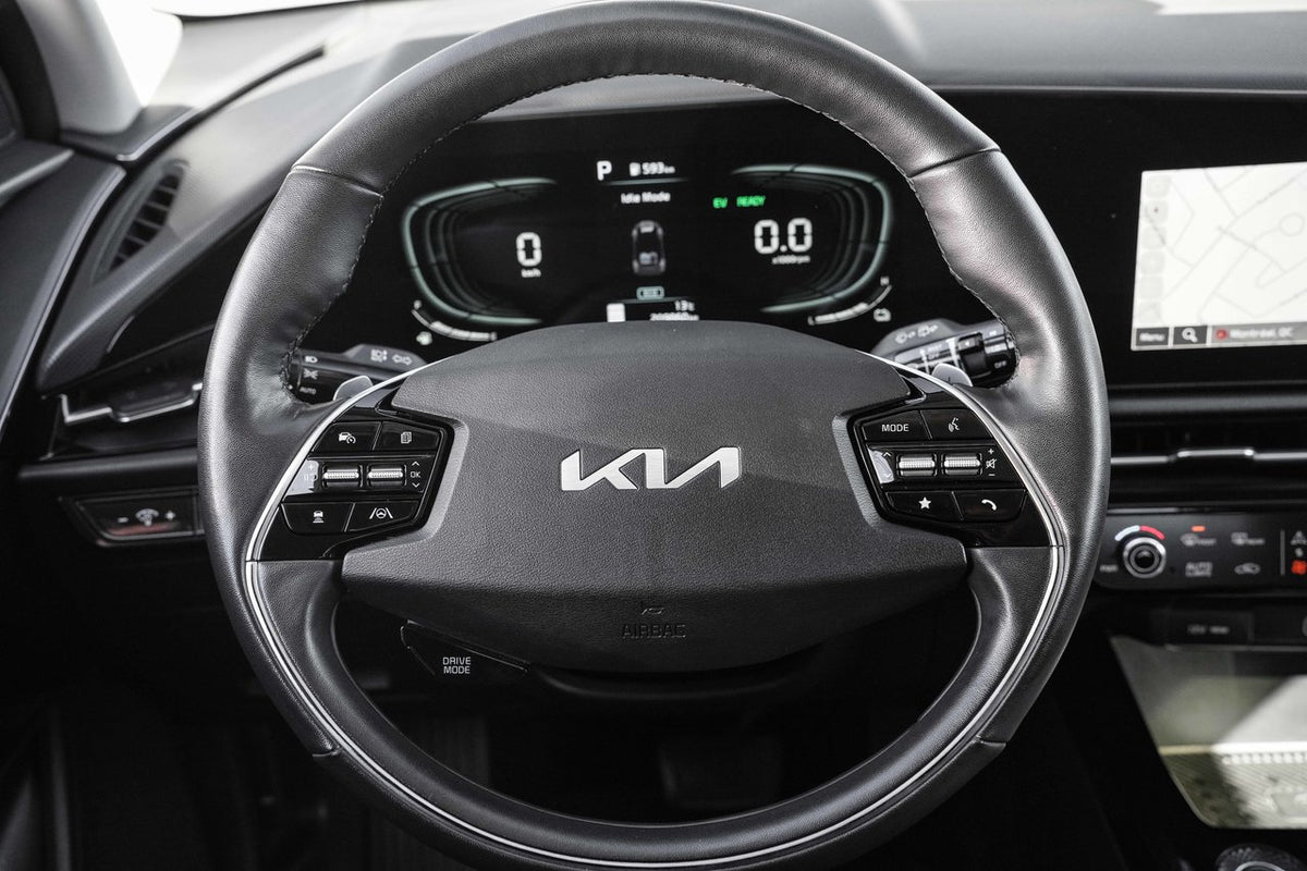 2023 Kia Niro EX