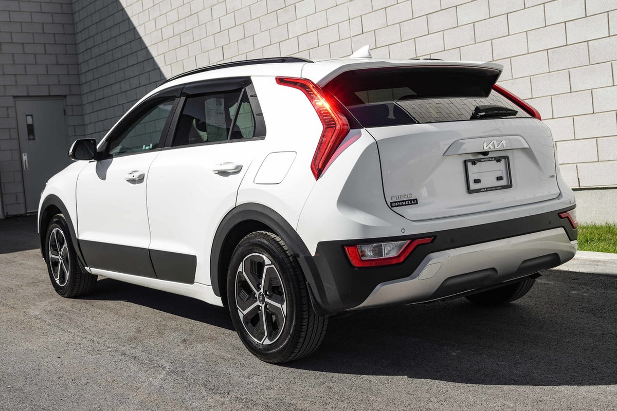 2023 Kia Niro EX