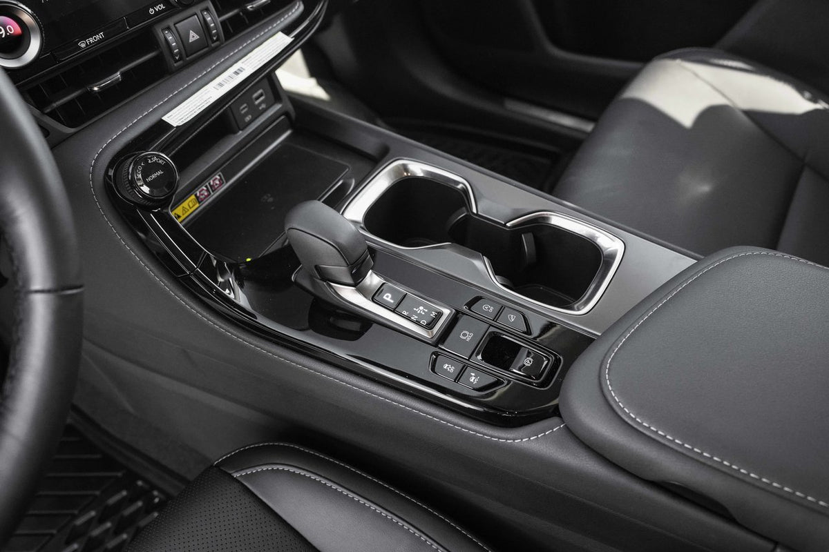 2026 Lexus NX NX 350, AWD ULTRA LUXURY
