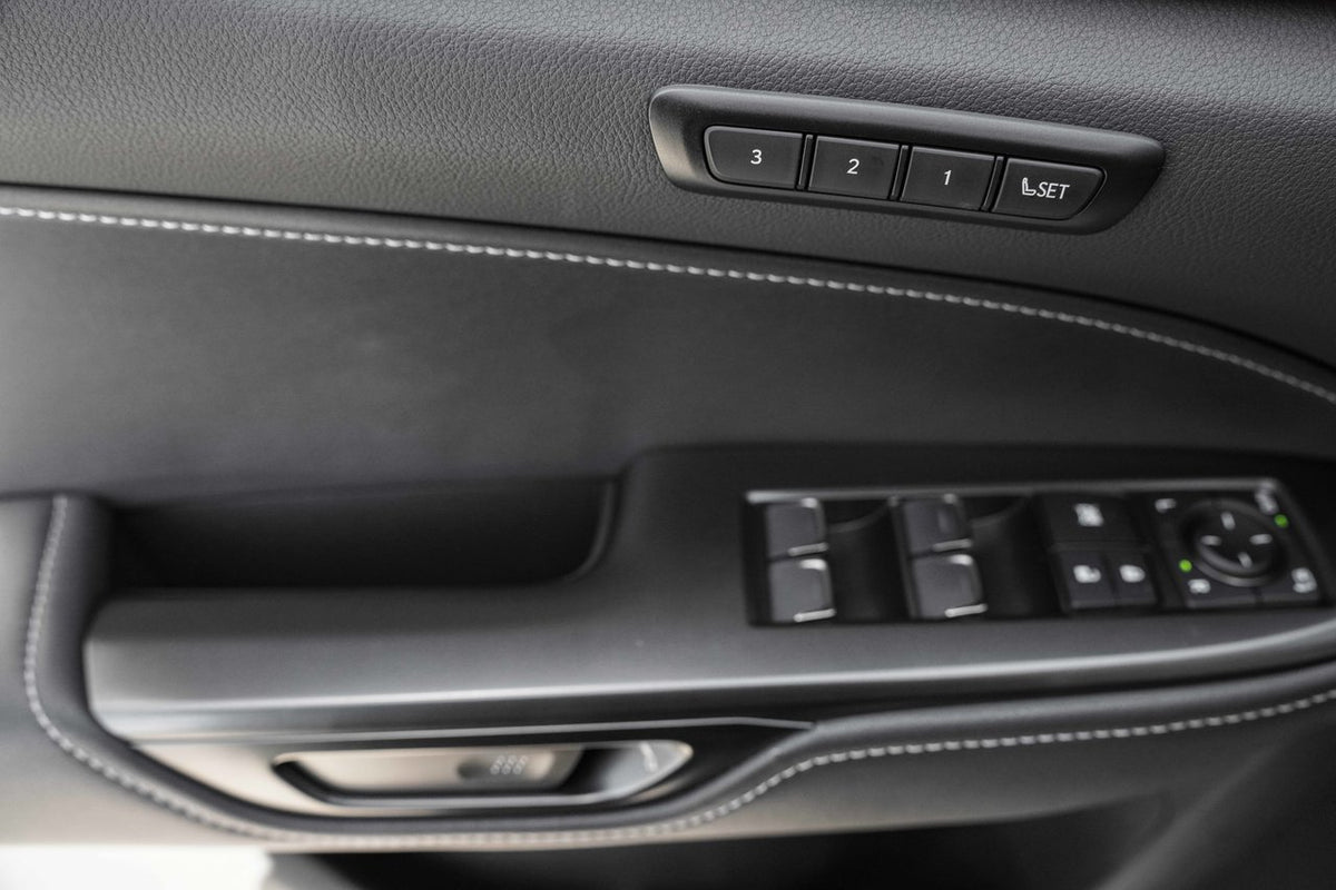 2026 Lexus NX NX 350, AWD ULTRA LUXURY