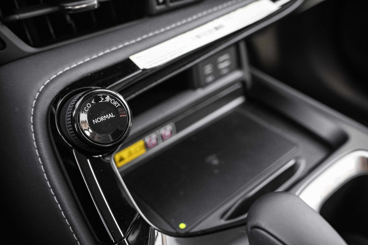 2026 Lexus NX NX 350, AWD ULTRA LUXURY