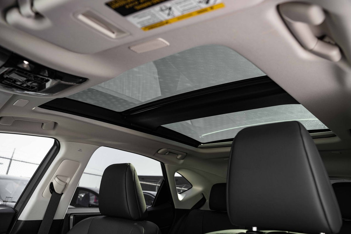 2026 Lexus NX NX 350, AWD ULTRA LUXURY