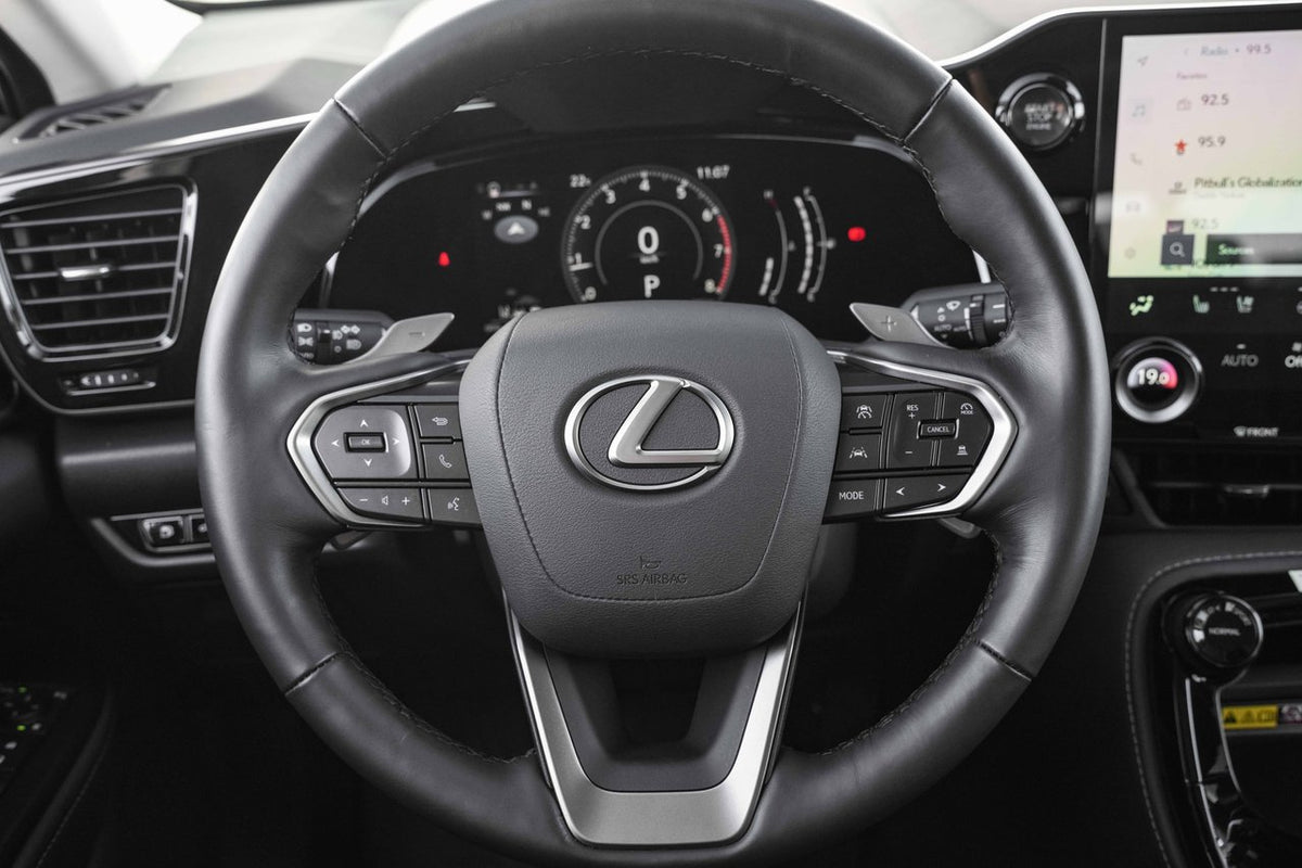2026 Lexus NX NX 350, AWD ULTRA LUXURY