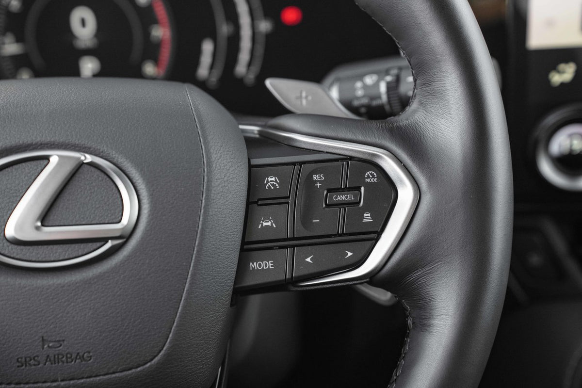 2026 Lexus NX NX 350, AWD ULTRA LUXURY