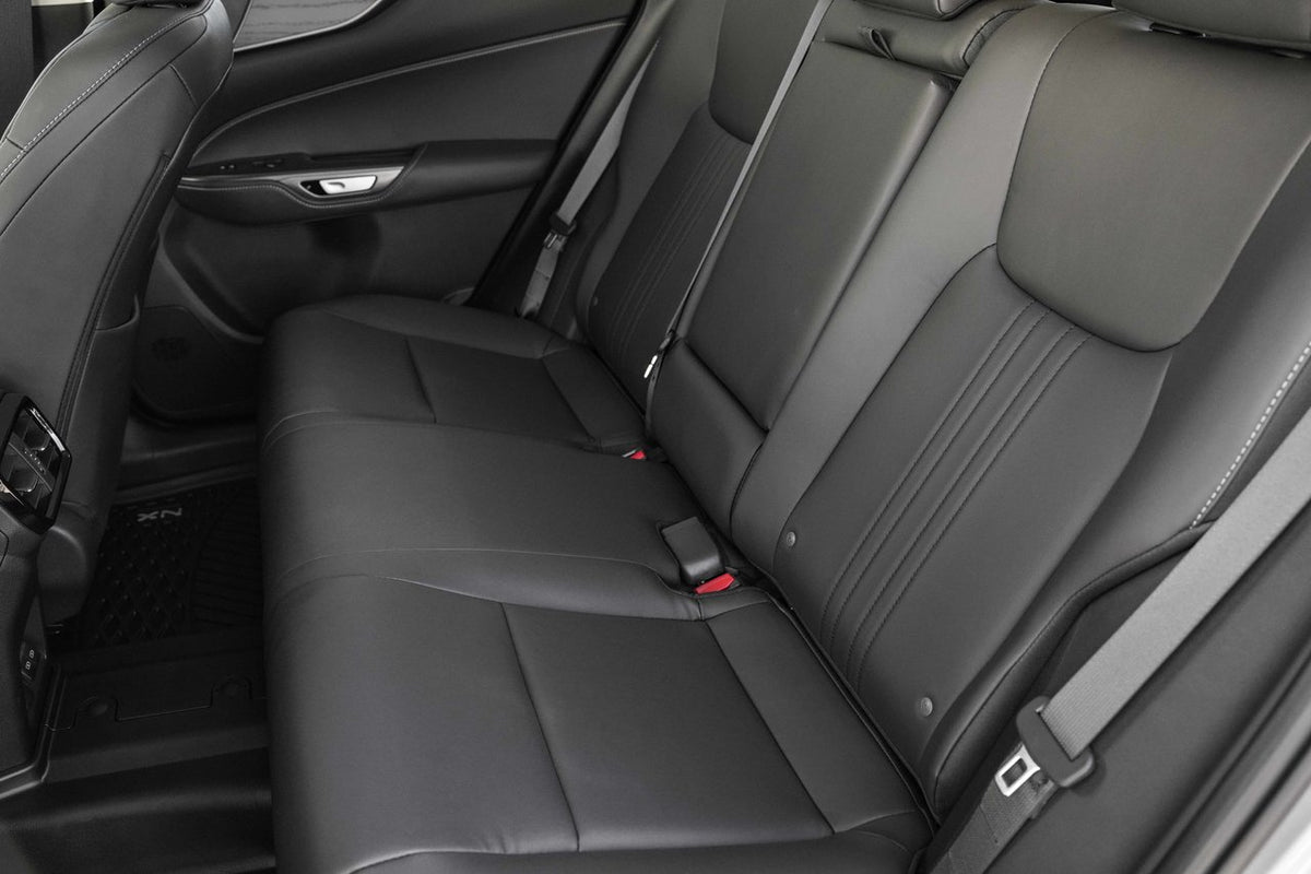 2026 Lexus NX NX 350, AWD ULTRA LUXURY