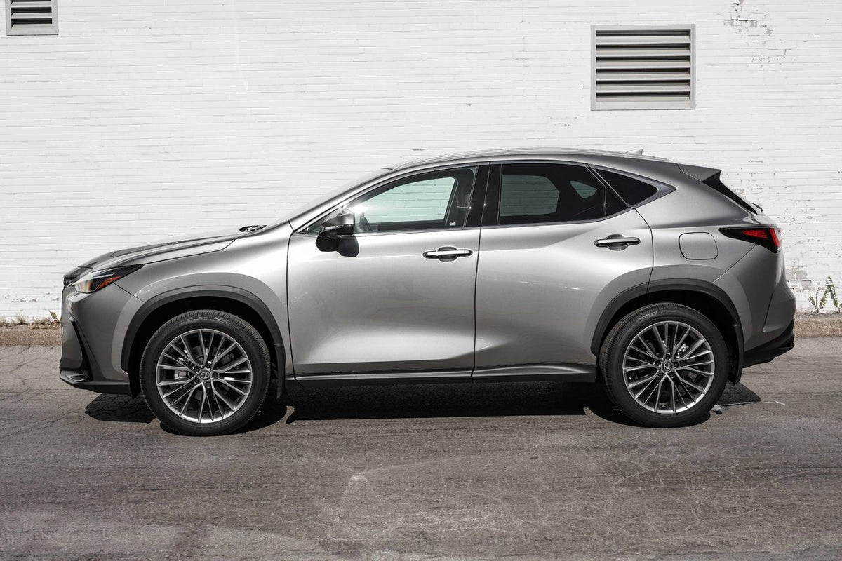 2026 Lexus NX NX 350, AWD ULTRA LUXURY