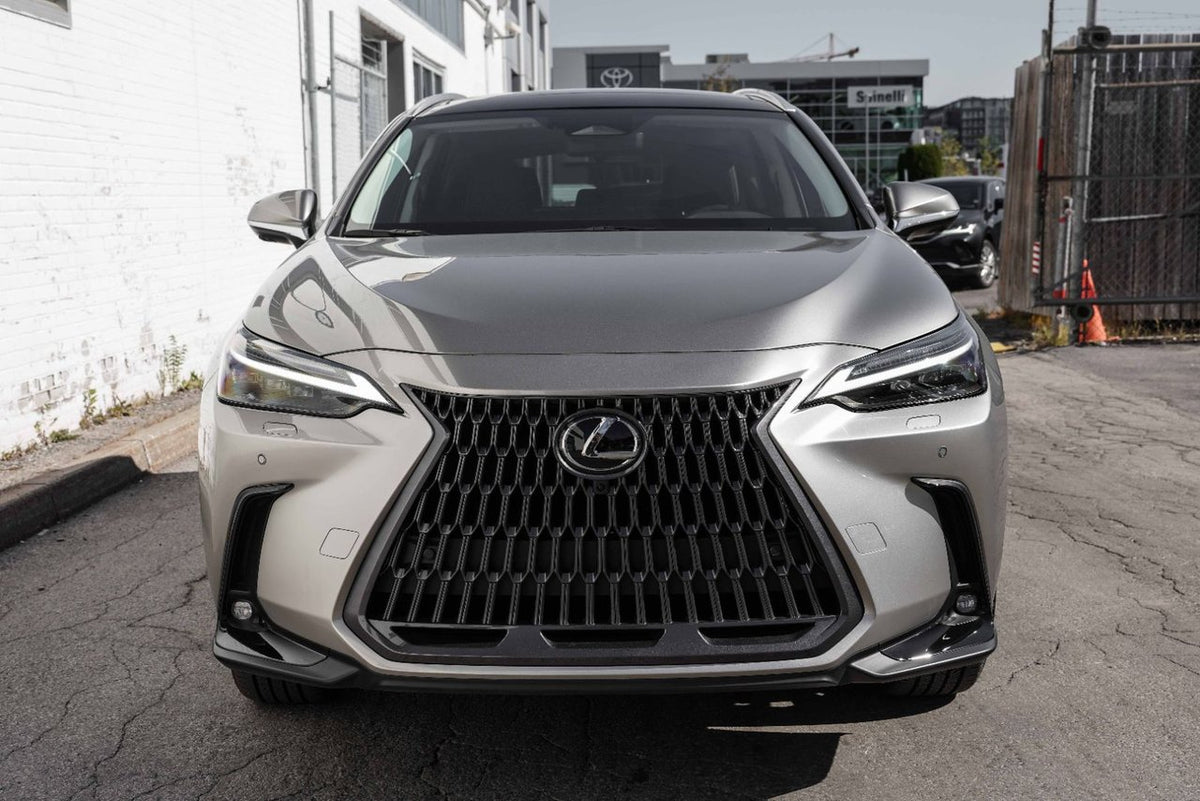 2026 Lexus NX NX 350, AWD ULTRA LUXURY