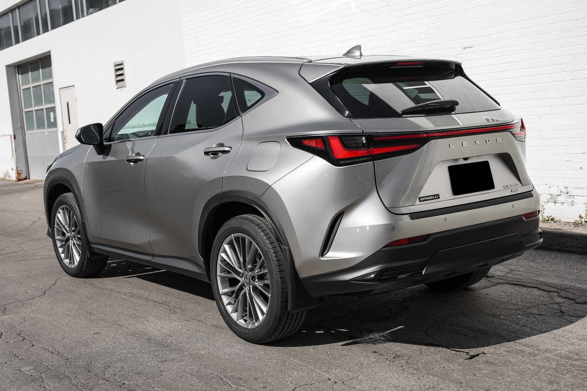 2026 Lexus NX NX 350, AWD ULTRA LUXURY