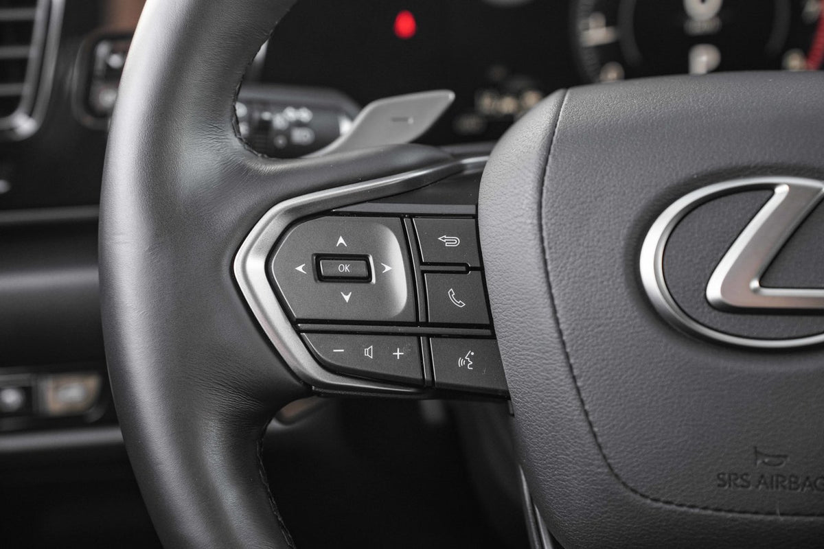 2026 Lexus NX NX 350, AWD ULTRA LUXURY