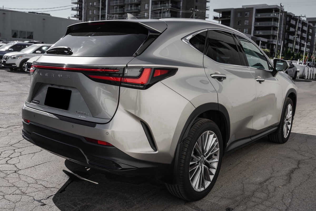 2026 Lexus NX NX 350, AWD ULTRA LUXURY