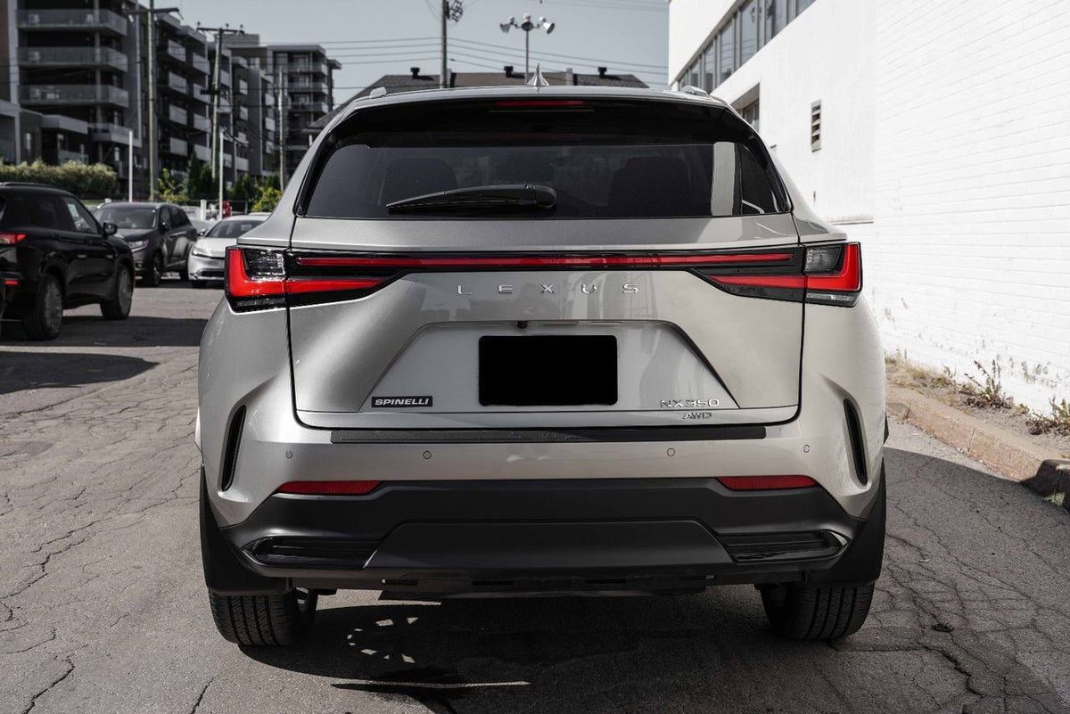 2026 Lexus NX NX 350, AWD ULTRA LUXURY