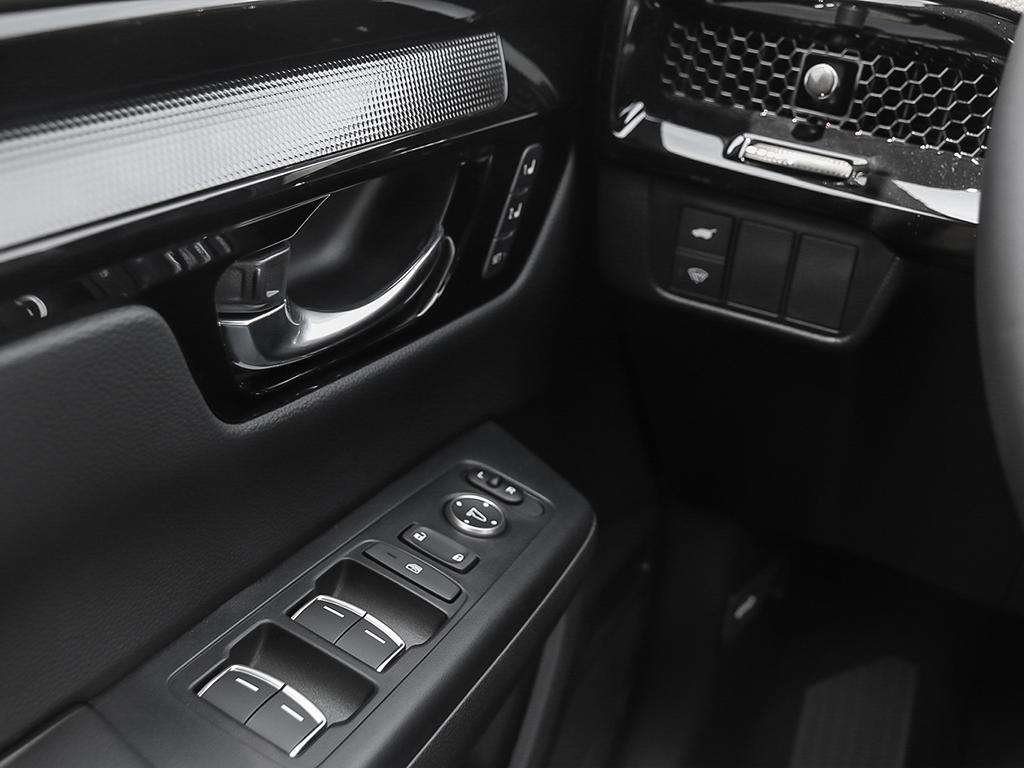 2026 Honda CR-V Touring AWD