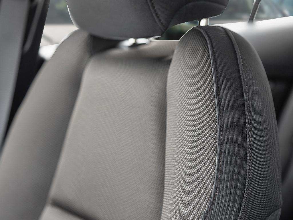2026 Mazda Mazda3 GS