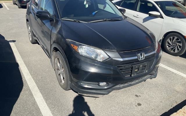 2018 Honda HR-V EX FWD **AUBAINE**LOW PRICE**