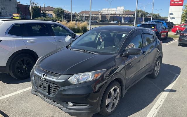 2018 Honda HR-V EX FWD **AUBAINE**LOW PRICE**