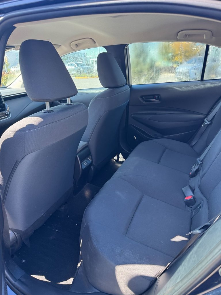 2021 Toyota Prius Prime BASE