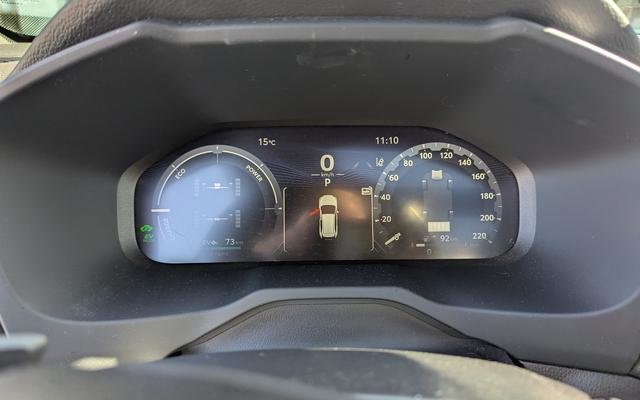 2023 Toyota RAV4 Prime XSE+ tech