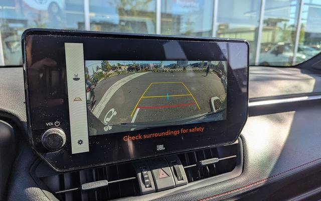2023 Toyota RAV4 Prime XSE+ tech