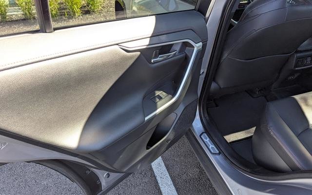 2023 Toyota RAV4 Prime XSE+ tech