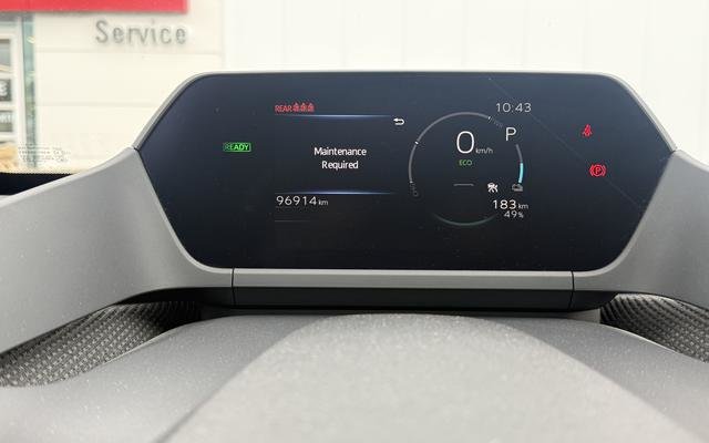 2023 Toyota bZ4X XLE AWD