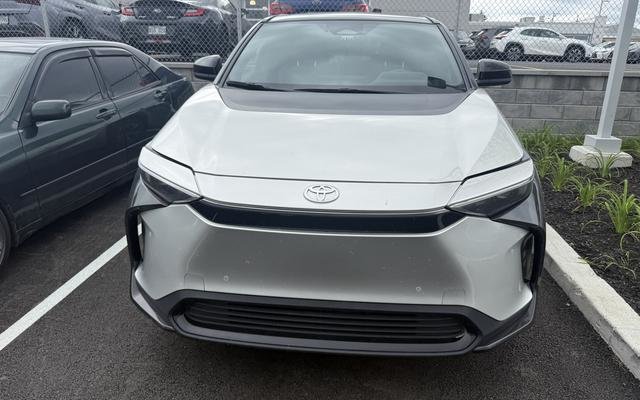2023 Toyota bZ4X XLE AWD