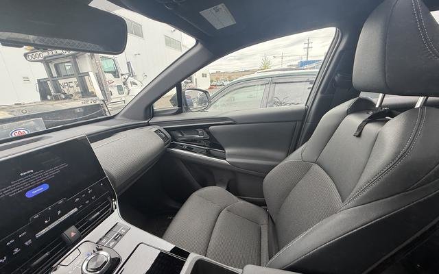 2023 Toyota bZ4X XLE AWD
