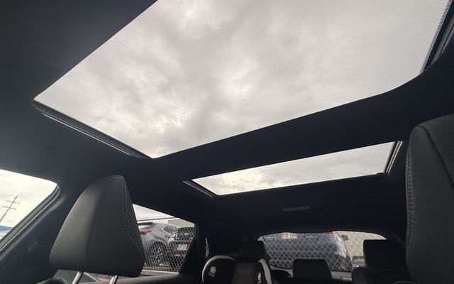 2023 Toyota bZ4X XLE AWD