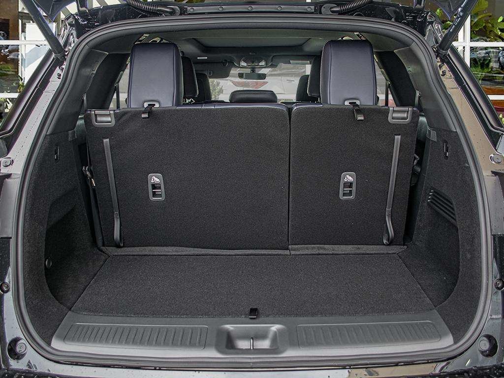 2027 Infiniti QX60 SPORT