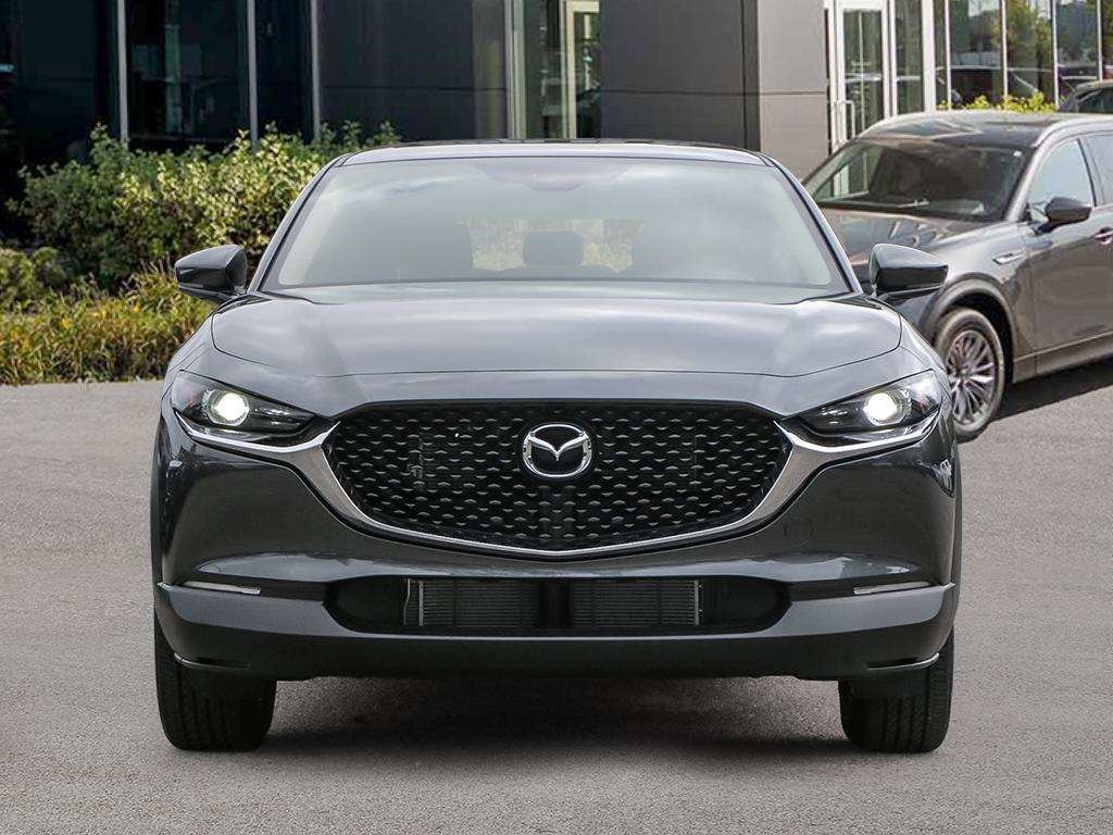 2026 Mazda CX-30 GX AWD