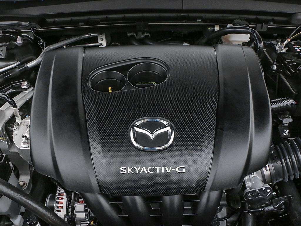 2026 Mazda CX-30 GX AWD