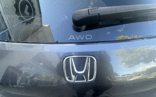 2024 Honda HR-V LX-B AWD; CAMERA SIEGES CHAUFFANT MAGS *BAS/LOW KM