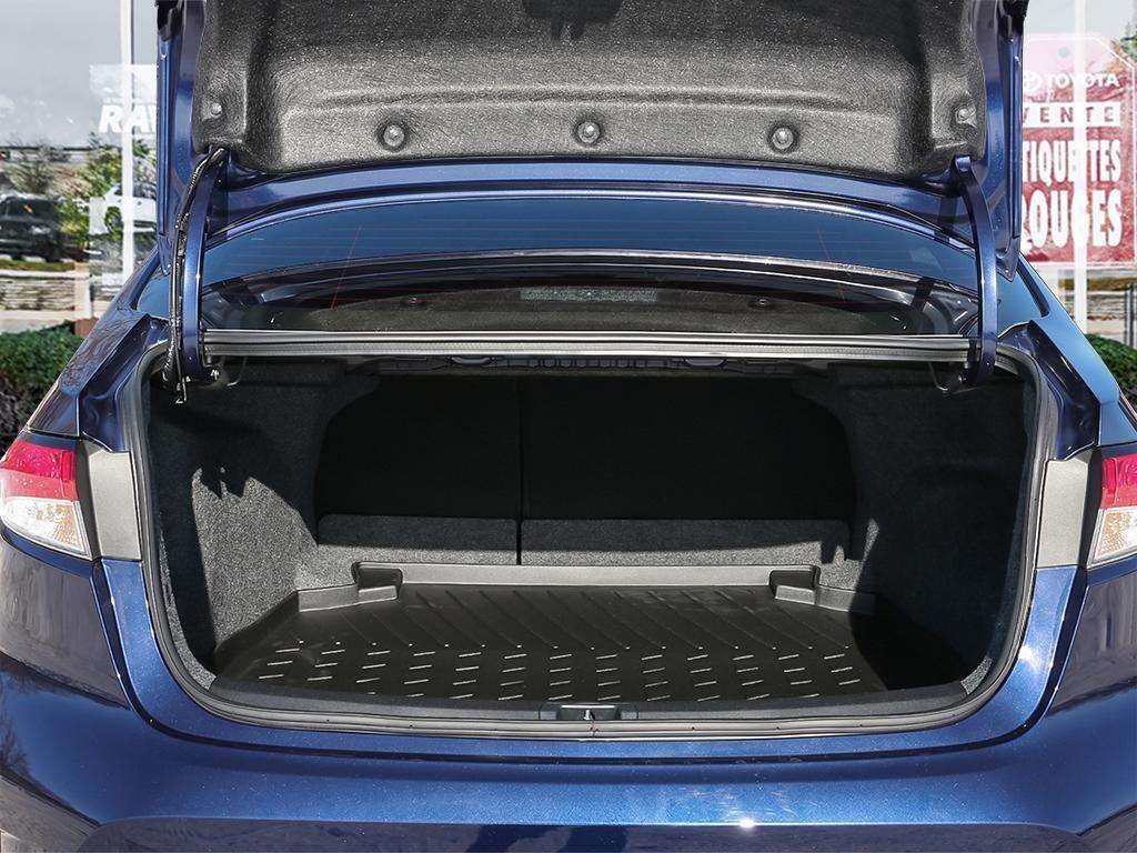 2026 Toyota Corolla LE Upgrade