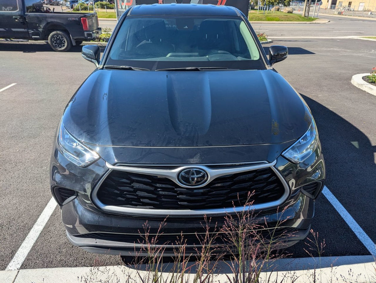 2023 Toyota Highlander LE AWD