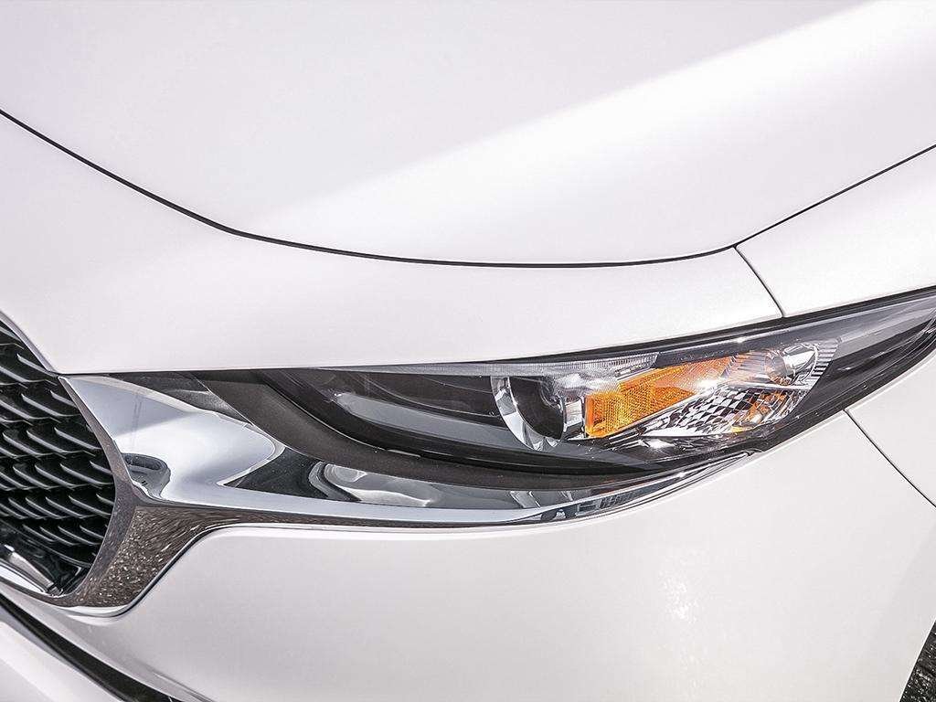 2026 Mazda 3 GS FWD