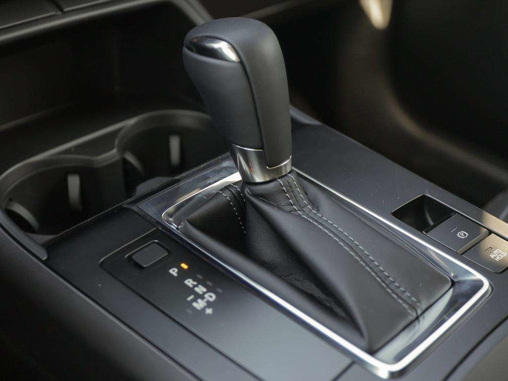 2026 Mazda CX-5 GS AWD