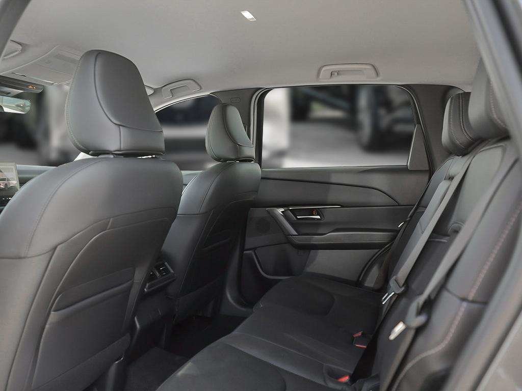 2026 Mazda CX-5 GS AWD