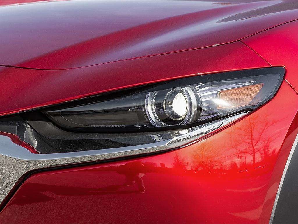 2026 Mazda CX-30 GT AWD