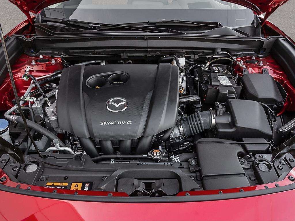 2026 Mazda CX-30 GT AWD