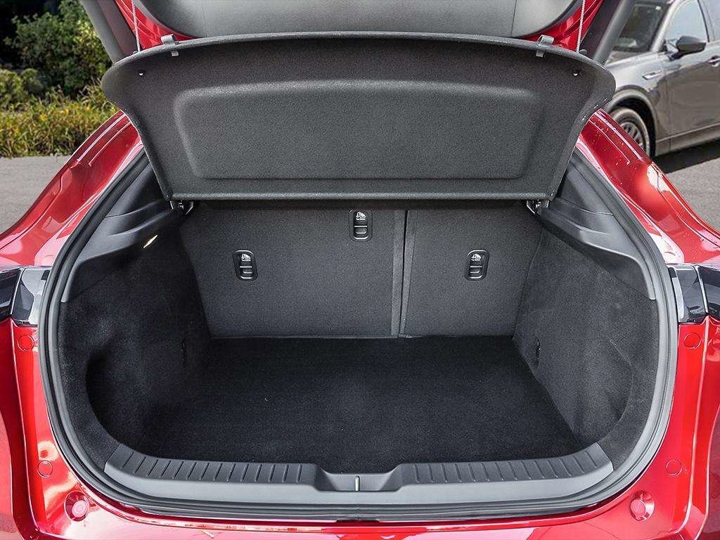 2026 Mazda CX-30 GT AWD