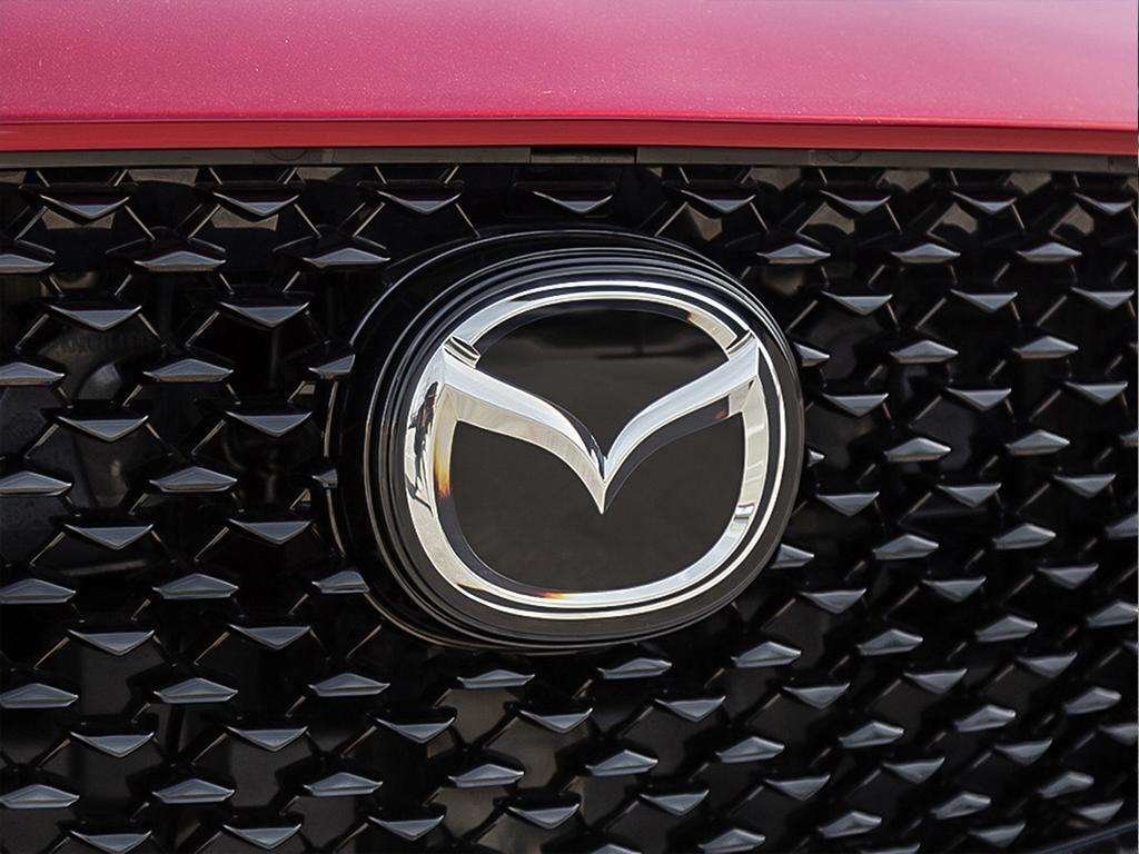 2026 Mazda CX-30 GT AWD